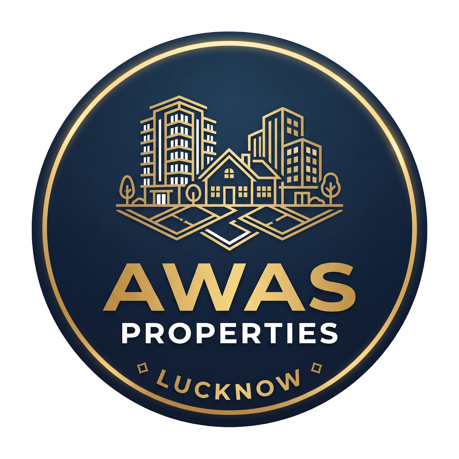 Awas Properties Logo